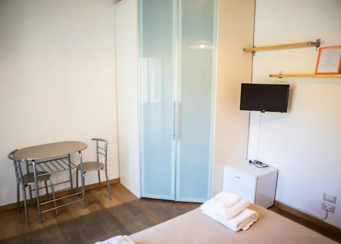 Nocleg ze śniadaniem Sethare