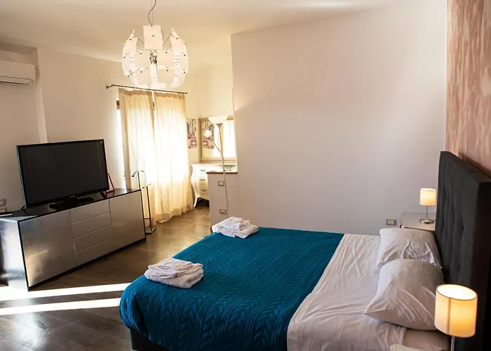 Sethare Bed & Breakfast 3*