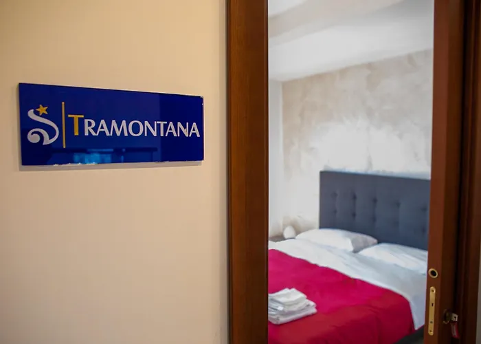 Sethare Bed & Breakfast Salerno