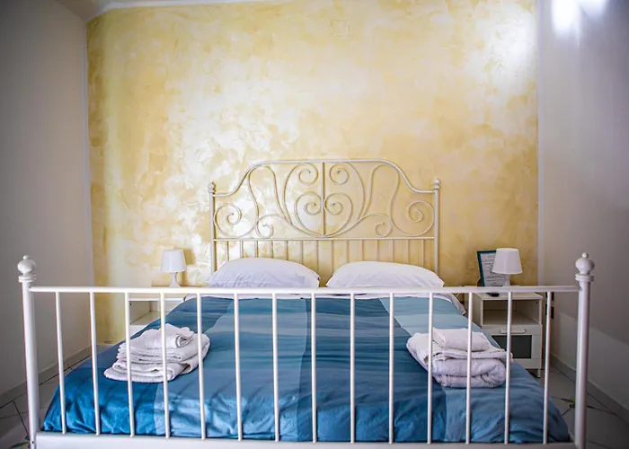 Sethare Bed & Breakfast