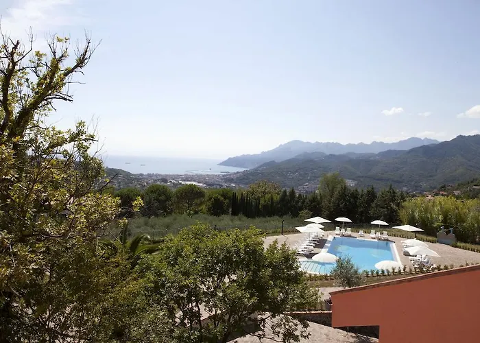 Sethare Bed & Breakfast