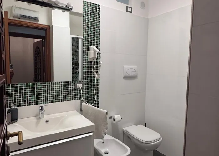 Sethare Nocleg ze śniadaniem