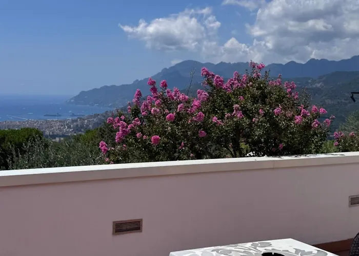 Sethare Bed & Breakfast