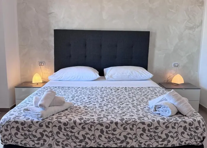 Sethare Nocleg ze śniadaniem 3*
