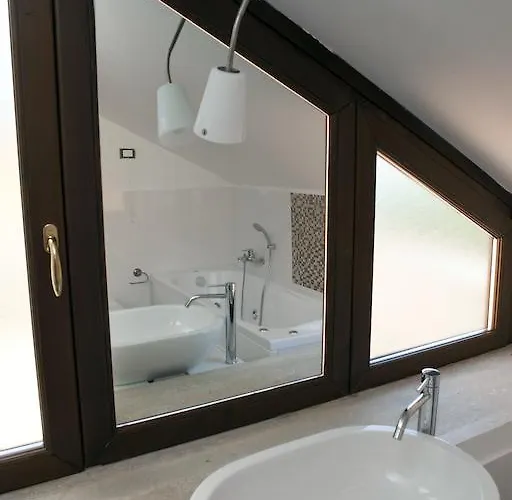 Bed & Breakfast Sethare 3*