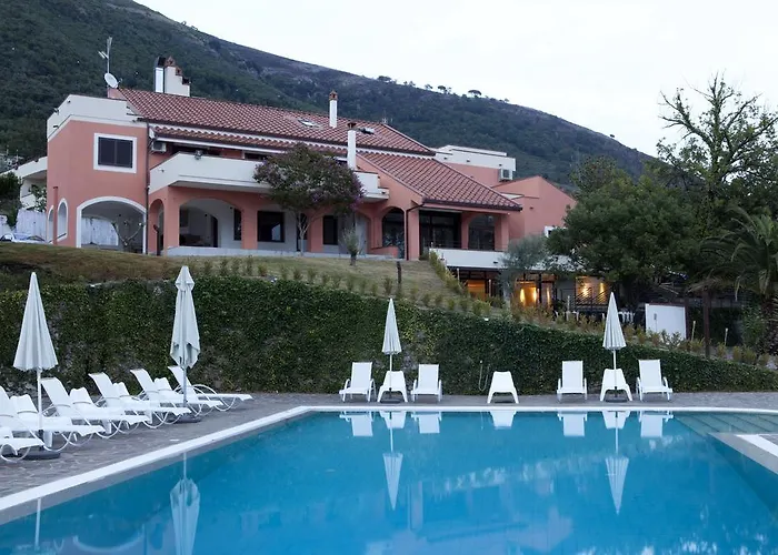 Bed & Breakfast Sethare