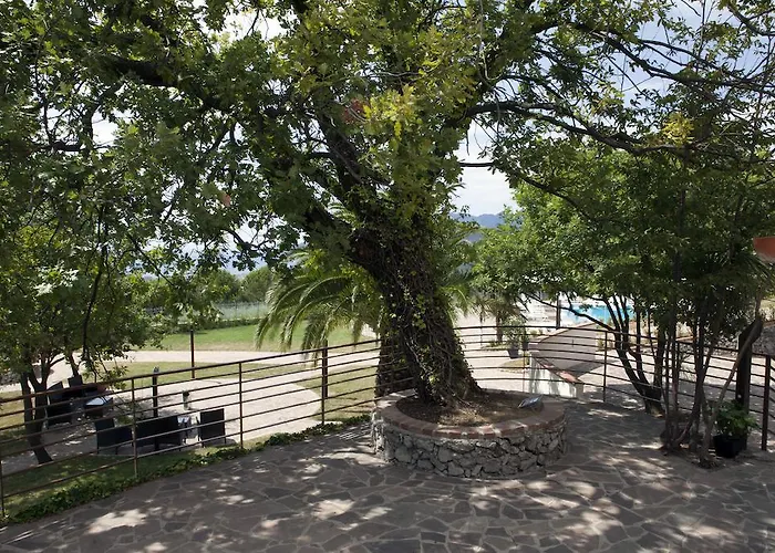 Bed & Breakfast Sethare Salerno