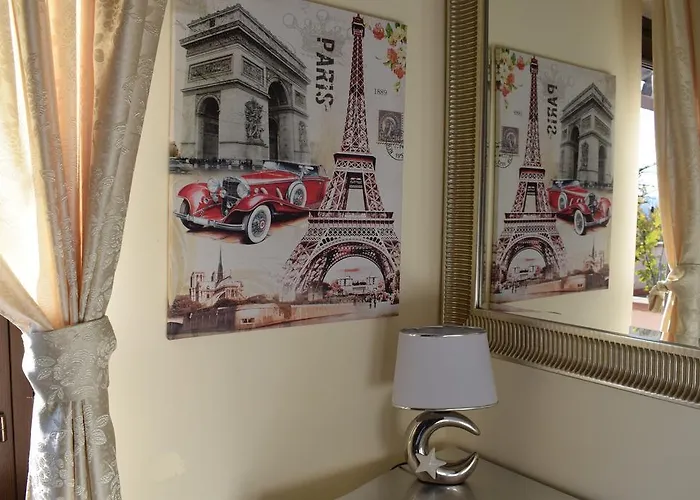 Sethare Bed & Breakfast 3*