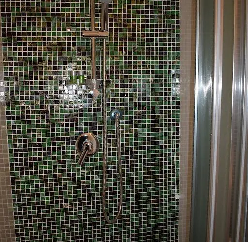 Bed & Breakfast Sethare Salerno